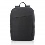 Lenovo | Fits up to size 15.6 "" | Casual Backpack | B210 | Backpack | Black - 2